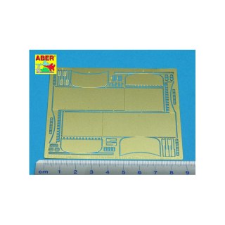 Aber 35 A106 B. Wiez. Zas. Tiger I
