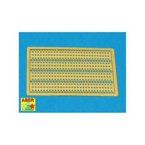 Aber 35 A119 Trapy Paiskowo-Blotne Aber 35 A119 Trapy Paiskowo-Blotne