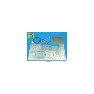 Aber 35 K04 Panther G