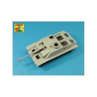 Aber 35 L-060N Lufa do działa Stug.III G