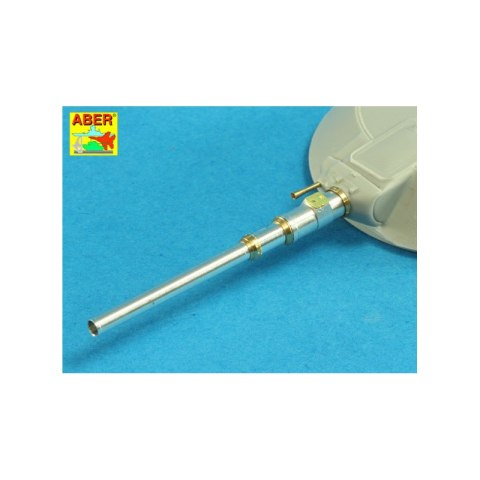 Aber 35 L-160 Uzbrojrnie do BMP-1 lub BMD-1 Aber 35 L-160 Uzbrojrnie do BMP-1 lub BMD-1