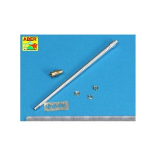 Aber 35 L-168 Lufa 76,2mm Pak36(r) do niemieckiego niszczyciela