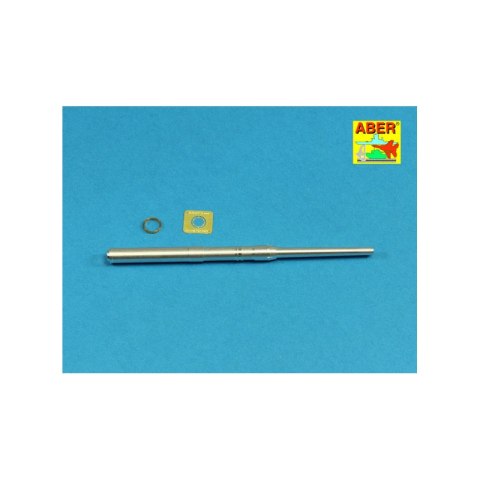 Aber 35 L-189 Dwuczęściowa lufa 88 mm L/56 Aber 35 L-189 Dwuczęściowa lufa 88 mm L/56