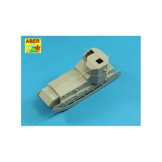 Aber 35 L-199 Uzbrojenie do Mk.A "Whippet"