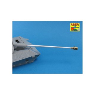 Aber 35 L-214 Lufa Tiger II Porsche early
