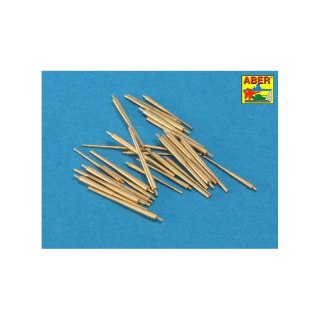 Aber 35 L-217 Lufa 76,2mm M7 do działa M10