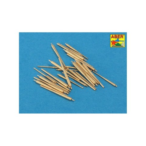 Aber 35 L-217 Lufa 76,2mm M7 do działa M10 Aber 35 L-217 Lufa 76,2mm M7 do działa M10