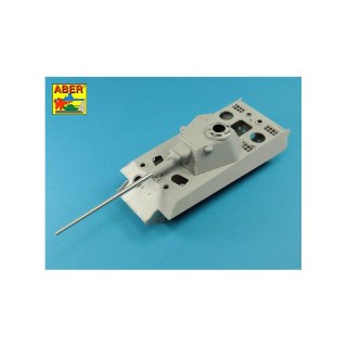 Aber 35 L-229 Lufa do Panther II