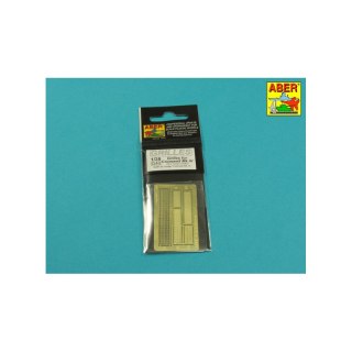 Aber 35G40 Siatki do Cromwell Mk.IV & Centaur C.S. Mk.IV