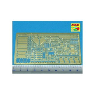 Aber 48 003 M4 Sherman Early