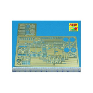 Aber 48 011 Panther G