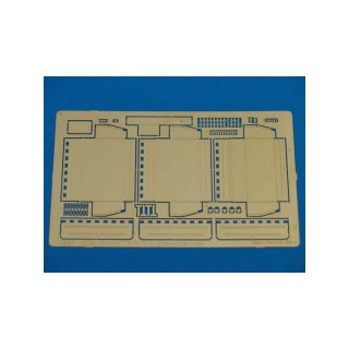 Aber 48 025 Cromwell IV Cz.3