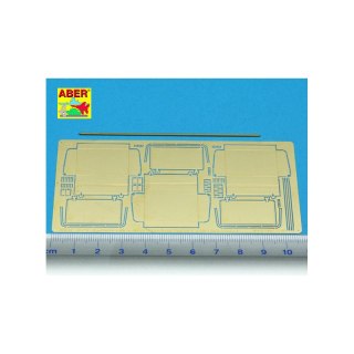 Aber 48 029 Kw-1/Kw-2 Cz.2