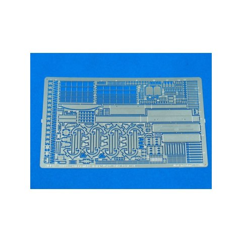 Aber 48 032 Su-122 Cz. 1 Aber 48 032 Su-122 Cz. 1