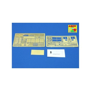 Aber 48 039 Gmc Us Truck