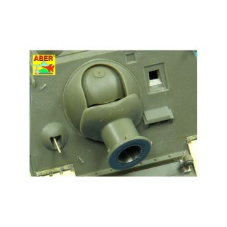 Aber 48 043 SturmTiger cz.1 zestaw podstawowy
