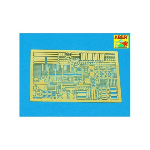 Aber 48 046 Puma Aber 48 046 Puma
