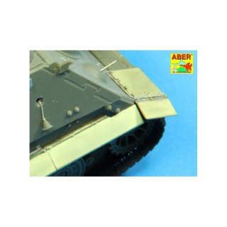 Aber 48 049 SturmTiger cz.2 blotnikii osłonny rur