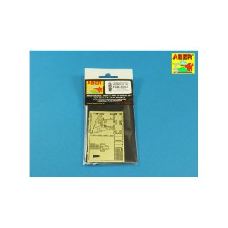 Aber 48 050 Pancerz do Flak 36/37