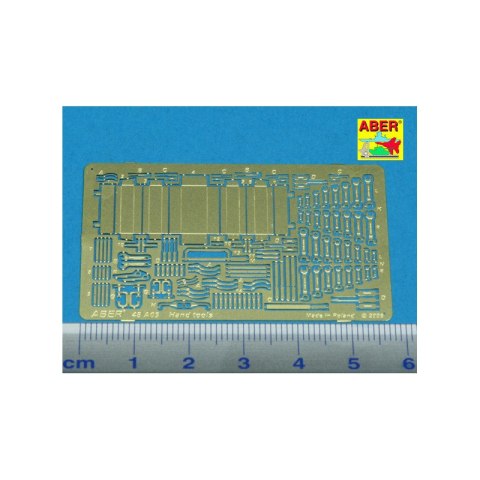 Aber 48 A09 Reczne Narzedzia Aber 48 A09 Reczne Narzedzia