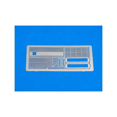 Aber 48 A16 Siatki Do Kw-1/Kw-2 Aber 48 A16 Siatki Do Kw-1/Kw-2