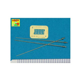 Aber 72 A01 3 Szt.Niemieckie Anteny