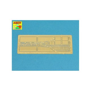 Aber 72 A06 Oslony Wiezy Do Pz IV