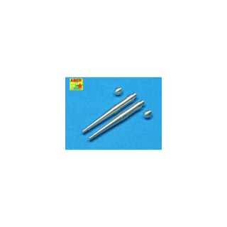 Aber A32 022 2 Lufy Do 20Mm Spitfir