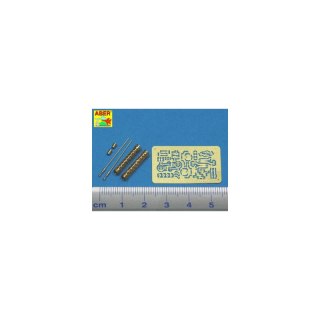Aber A32 040 Lufy Do MG08/15