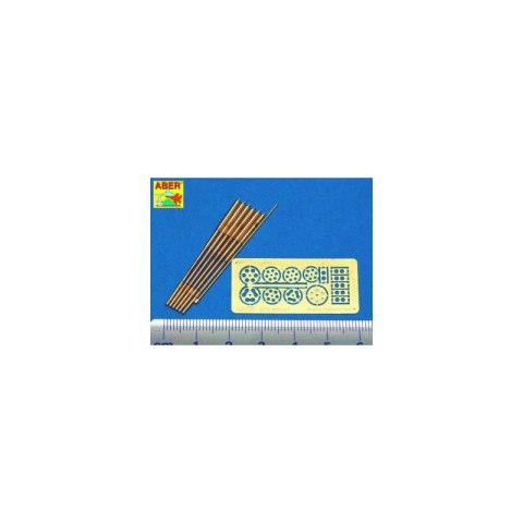 Aber A32 050 Lufy Do M61A1