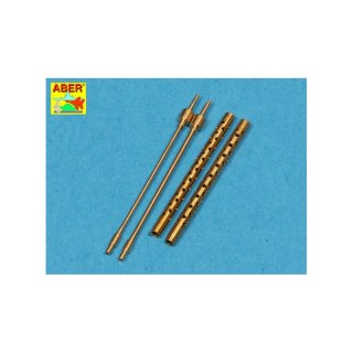 Aber A48 013 Zestaw 2 Luf Do Kar.T3