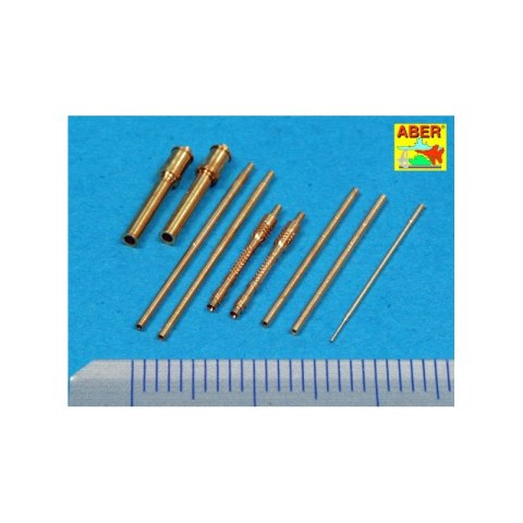 Aber A48 111 Zestaw Do Fw190 A-7