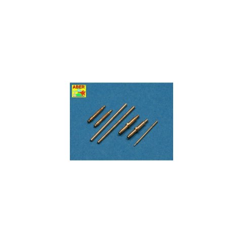 Aber A48 113 Uzbrijenie Do 109G-5 Aber A48 113 Uzbrijenie Do 109G-5