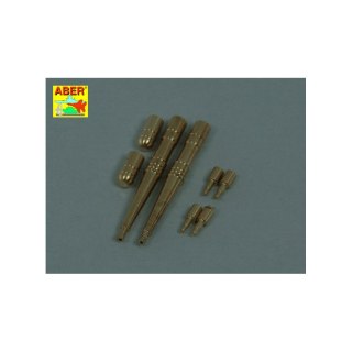 Aber A72 002 Uzbrojenie C Spitfire
