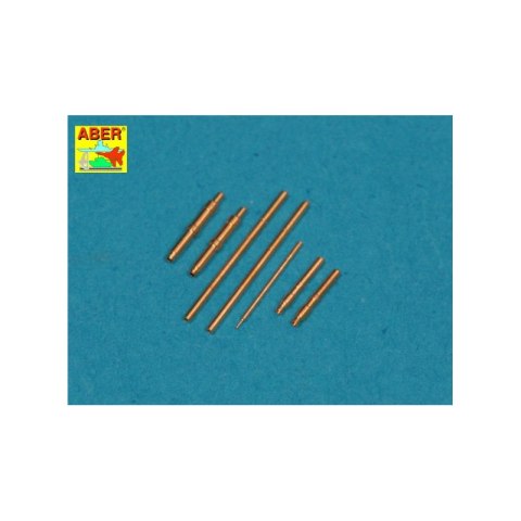 Aber A72 006 Zestaw Do Me-109G5-K6 Aber A72 006 Zestaw Do Me-109G5-K6