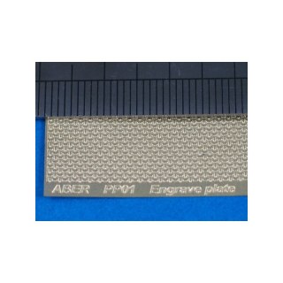 Aber Pp01 Plyty Ryflowane