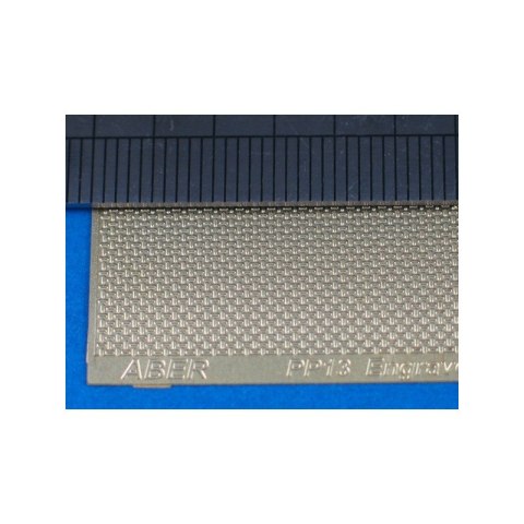 Aber Pp13 Plyty Ryflowane