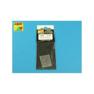 Aber RE-400 L10 Zestaw 20 luf Vickers Mk.III