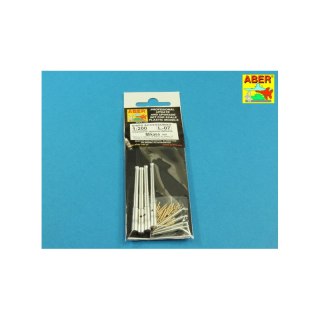 Aber Re-200 L07 Zestaw luf pancernika Mikasa