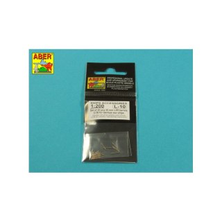 Aber Re-200 L10 Zestaw 20 luf 20 mm L/65 C/38 do Niemieckich okrętów