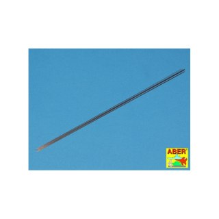 Aber Sr 03 Pręty Stalowe 0,3Mm - 250Mmx12