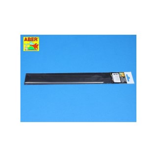 Aber Sr 04 Pręty Stalowe 0,4Mm Dł. 250Mmx12