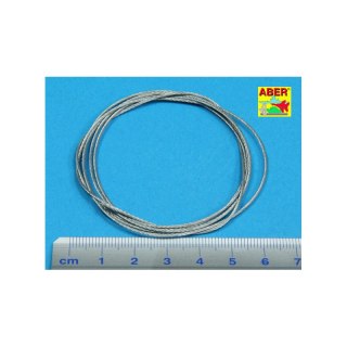 Aber Tcs 09 Linka Stalowa 0,9 Mm
