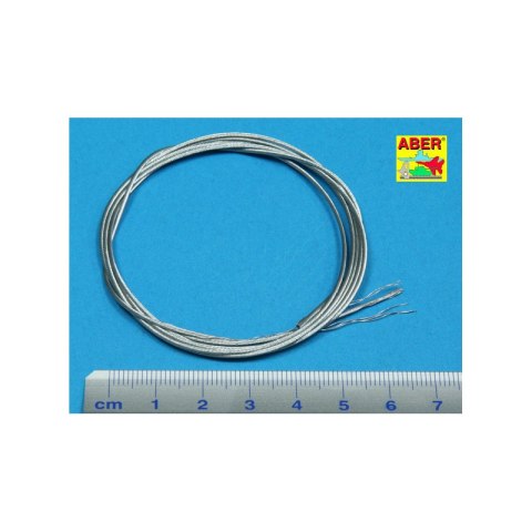 Aber Tcs 10 Linaka Stalowa 1,0Mm Aber Tcs 10 Linaka Stalowa 1,0Mm