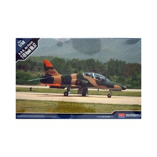 Academy 12236 T-59 Hawk Mk.67 ROK Airforce - 1/48