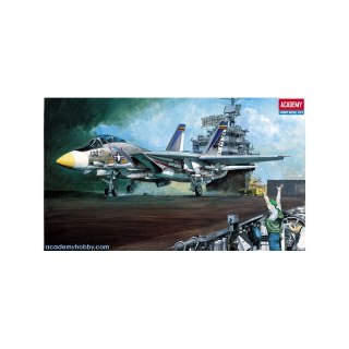 Academy 12253 F-14A Tomcat - 1/48