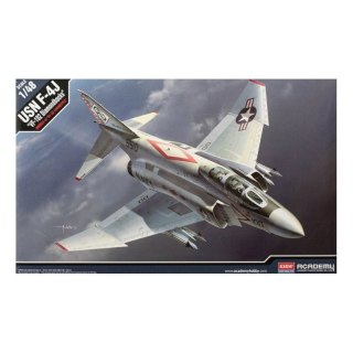 Academy 12323 F-4J VF-102 Diamondbacks - 1/48