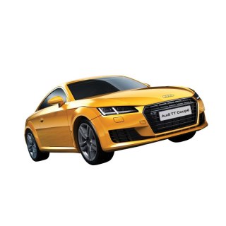 Airfix 6034 Quickbuild Audi TT