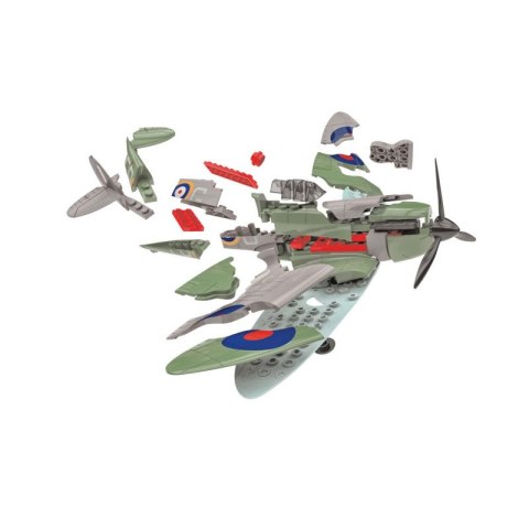 Airfix 6045 Quickbuild D-Day Spitfire