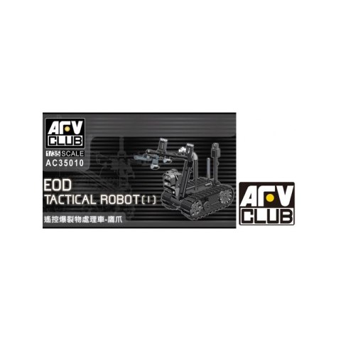 AFV Club AC35010 Talon Robots